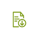 Download Attachments by Blue Canary Software icon